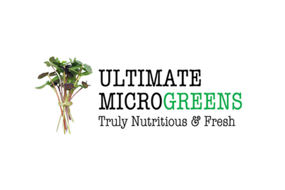 Ultimate Microgreens