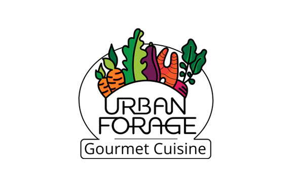 Urban Forage