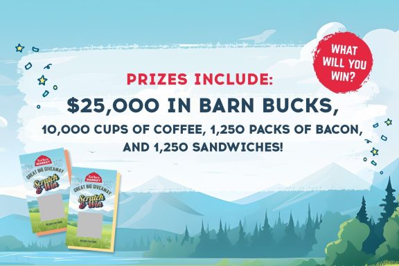 Prizes post